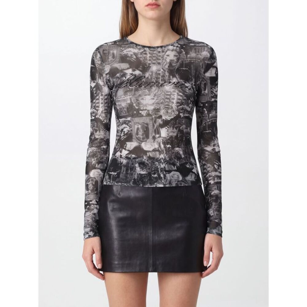 Blumarine Women Top Woman Blumarine
